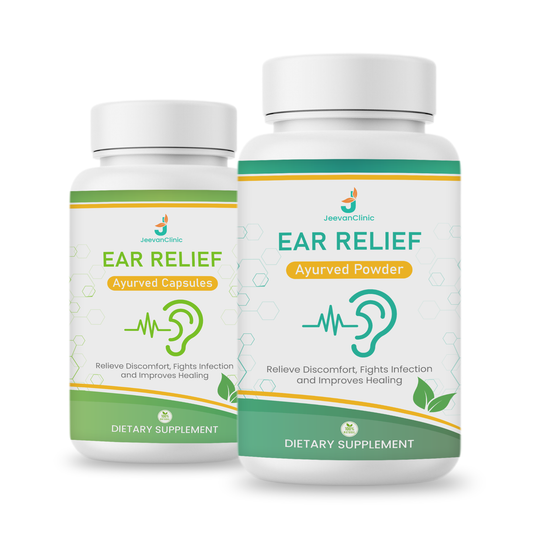 Ear Care